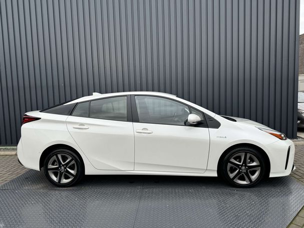 Toyota Prius 1.8 Executive 90 kW image number 8