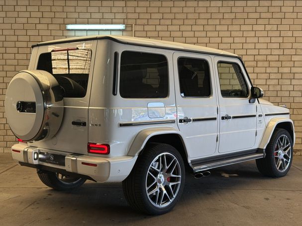 Mercedes-Benz G 63 AMG G 430 kW image number 7