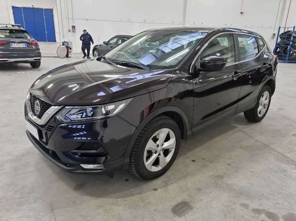 Nissan Qashqai 1.5 dCi DCT 85 kW image number 1