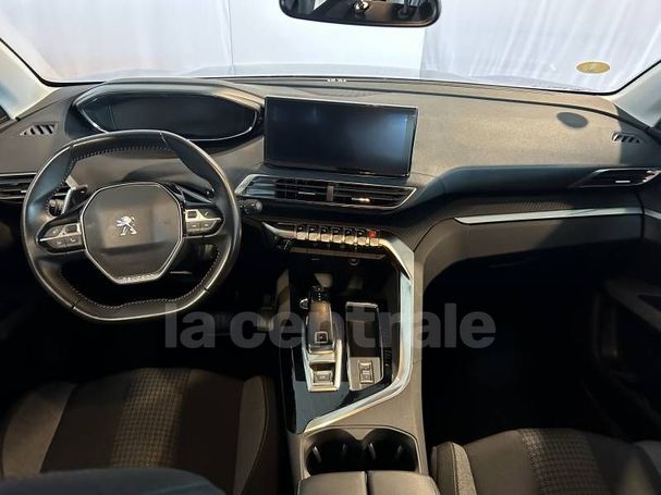 Peugeot 5008 96 kW image number 7