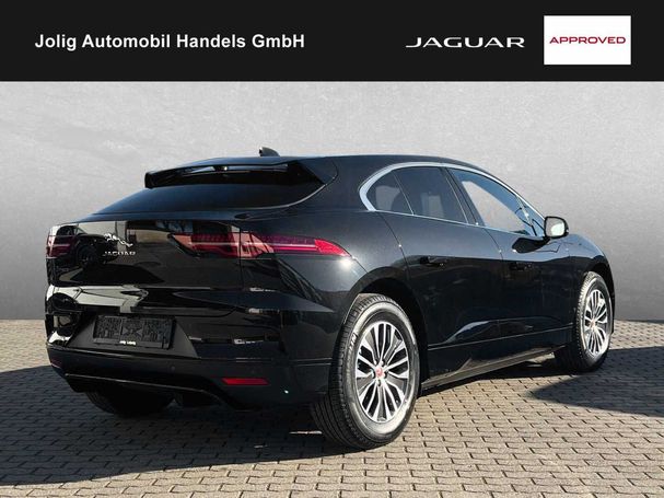 Jaguar I-Pace EV400 AWD S 294 kW image number 2