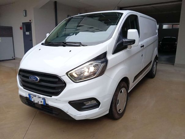 Ford Transit Custom 320 Trend 96 kW image number 1