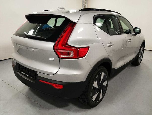 Volvo XC40 Recharge Pure Electric Single 185 kW image number 2