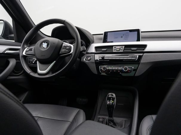 BMW X1 sDrive 100 kW image number 44