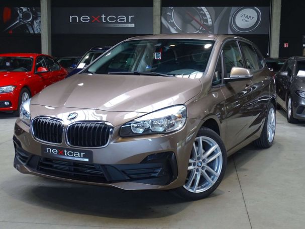 BMW 216d Active Tourer 85 kW image number 1