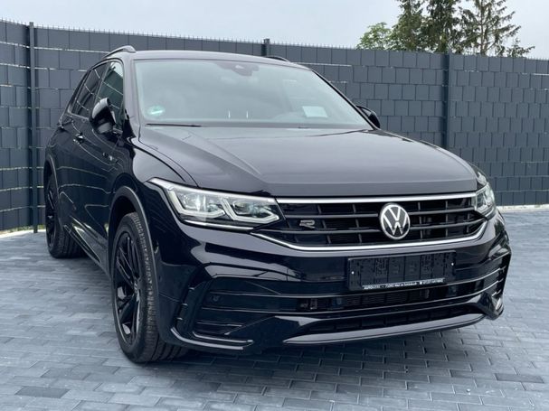 Volkswagen Tiguan 2.0 TDI 4Motion DSG 147 kW image number 2