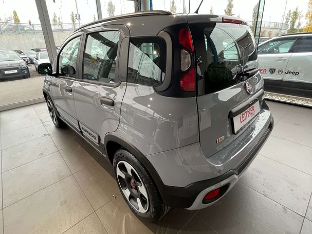 Fiat Panda 51 kW image number 2