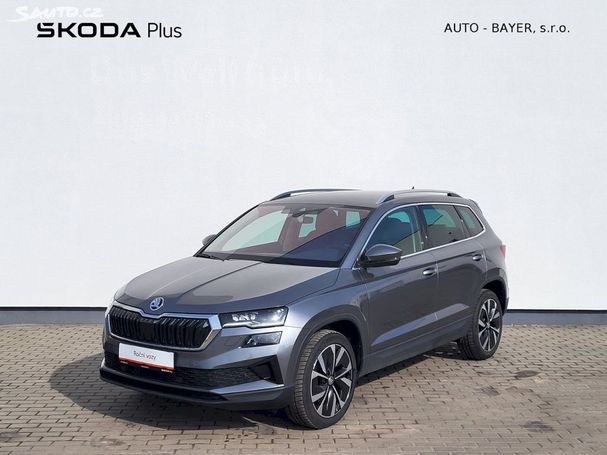 Skoda Karoq 1.5 TSI Style 110 kW image number 1