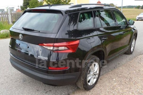 Skoda Kodiaq 2.0 TDI 110 kW image number 3