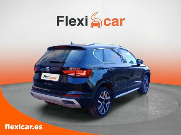 Seat Ateca 2.0 TDI 110 kW image number 10