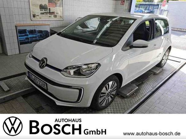 Volkswagen up! 60 kW image number 2