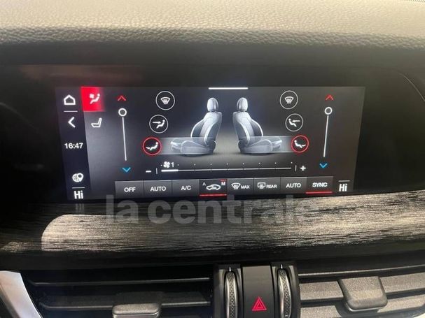 Alfa Romeo Stelvio 2.2 Q4 154 kW image number 38