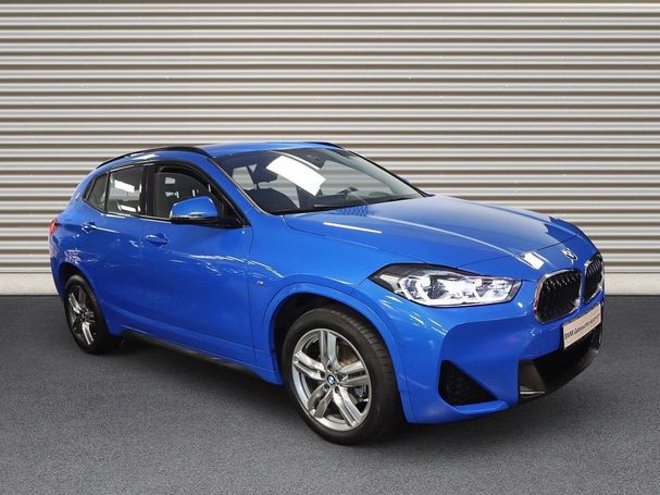 BMW X2 sDrive18d M Sport 110 kW image number 1