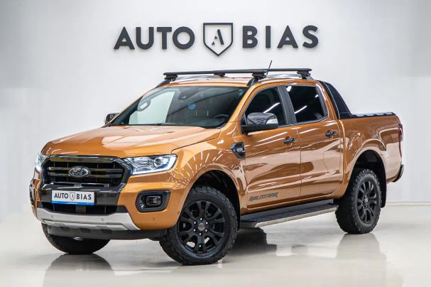 Ford Ranger 147 kW image number 1