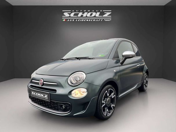 Fiat 500 1.0 51 kW image number 1