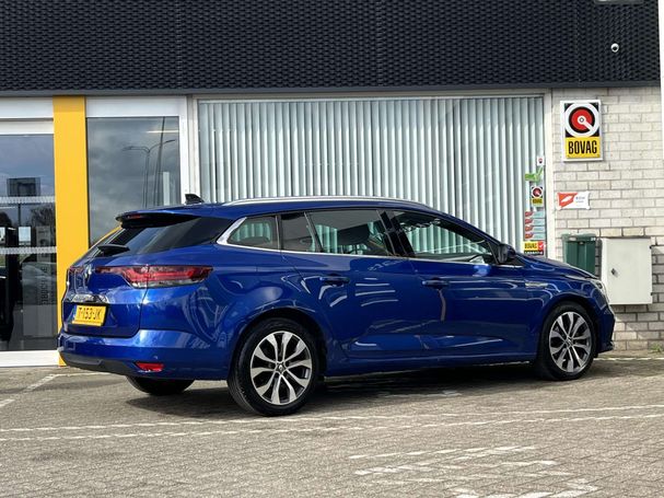 Renault Megane Estate TCe 140 103 kW image number 2