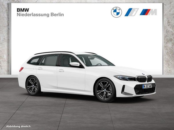 BMW 320i Touring 135 kW image number 9