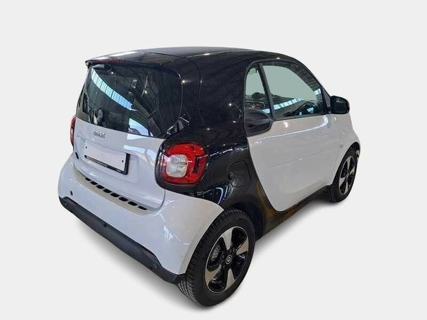 Smart ForTwo EQ 60 kW image number 5