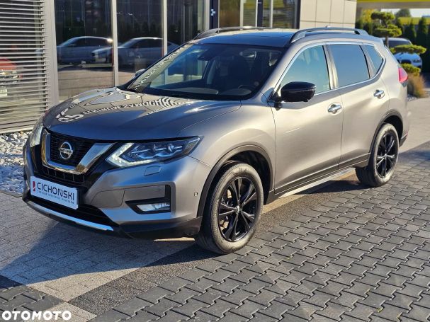 Nissan X-Trail 1.7 dCi Xtronic 110 kW image number 1