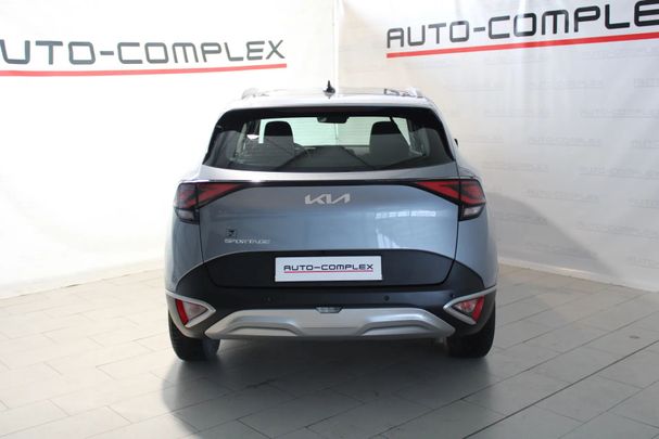 Kia Sportage 1.6 GDI 2WD 110 kW image number 21