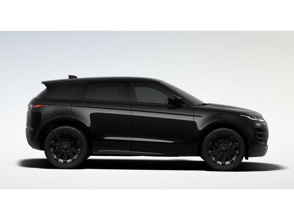 Land Rover Range Rover Evoque D200 S 150 kW image number 2