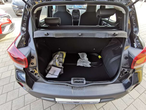 Dacia Spring Electric Essential 33 kW image number 31