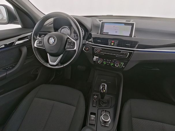 BMW X1 sDrive 141 kW image number 14