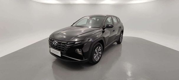 Hyundai Tucson 1.6 110 kW image number 1