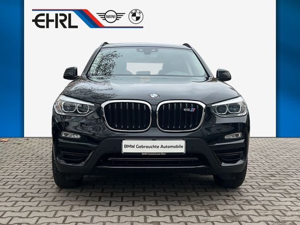 BMW X3 xDrive20d 140 kW image number 2