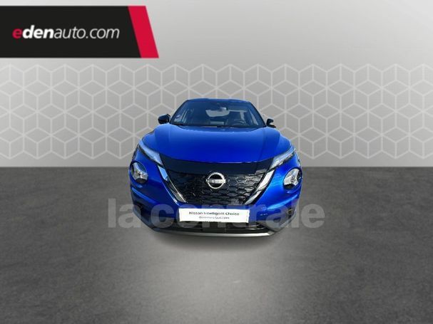 Nissan Juke 110 kW image number 4