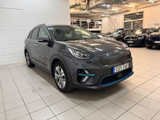 Kia Niro e 64 kWh 150 kW image number 2