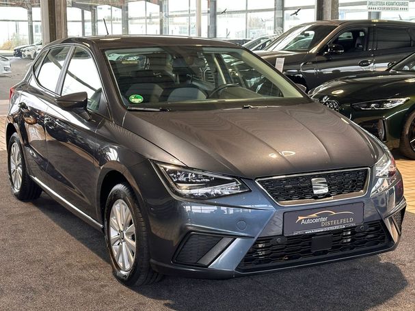 Seat Ibiza 85 kW image number 2