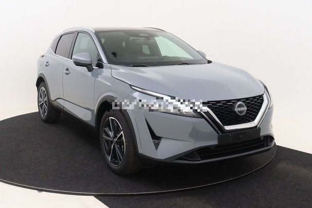 Nissan Qashqai MHEV Tekna Xtronic 116 kW image number 2