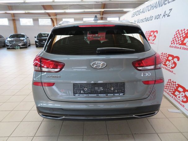 Hyundai i30 85 kW image number 3