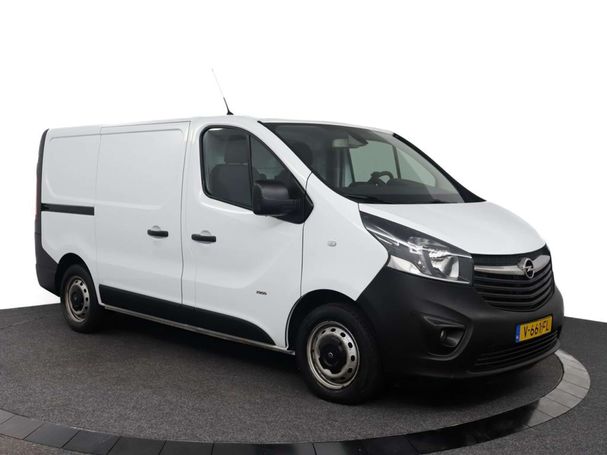 Opel Vivaro 1.6 CDTI L1H1 92 kW image number 11