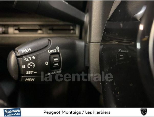 Peugeot 5008 96 kW image number 9