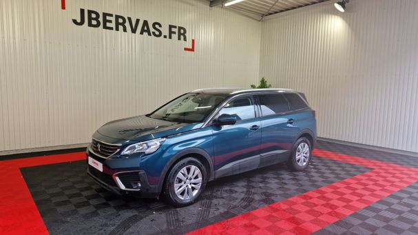 Peugeot 5008 BlueHDi 130 EAT8 Active 96 kW image number 1