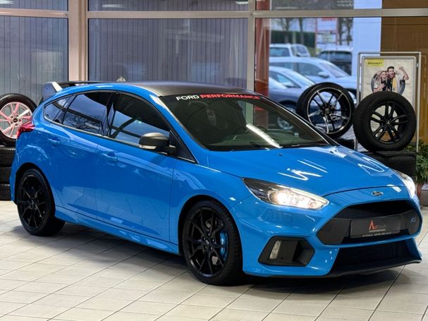 Ford Focus 257 kW image number 2