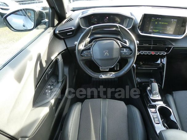 Peugeot 2008 PureTech 130 96 kW image number 22