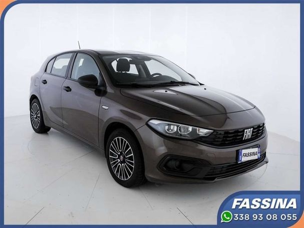 Fiat Tipo 96 kW image number 2