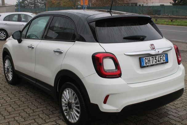 Fiat 500X Cross 1.3 DCT 110 kW image number 18