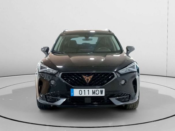 Cupra Formentor 110 kW image number 2