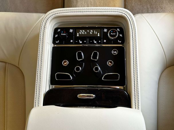 Bentley Mulsanne 377 kW image number 34