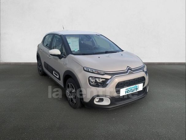 Citroen C3 Pure Tech 83 S&S Feel Pack 61 kW image number 3