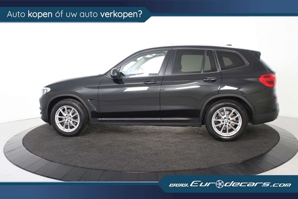 BMW X3 sDrive 110 kW image number 40