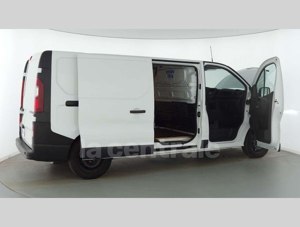 Renault Trafic DCi 120 L2H1 88 kW image number 29