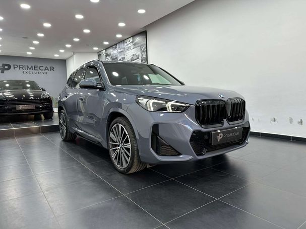 BMW X1 sDrive18d 110 kW image number 2