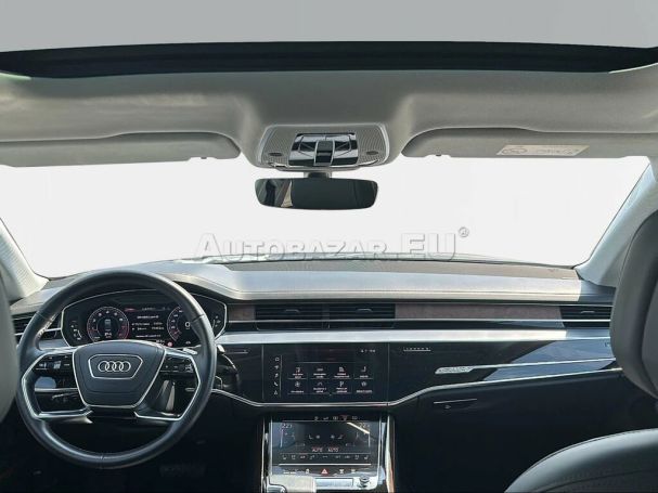 Audi A8 60 TFSI quattro 338 kW image number 7