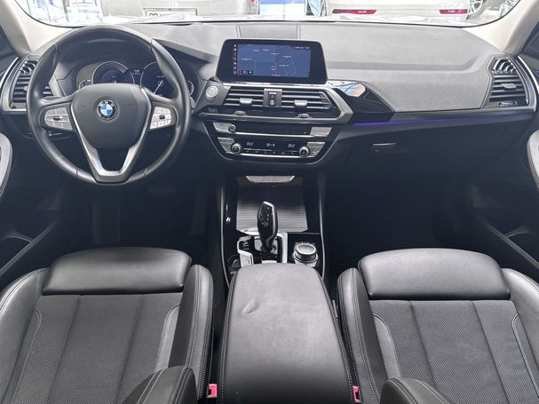 BMW X3 xDrive 140 kW image number 5