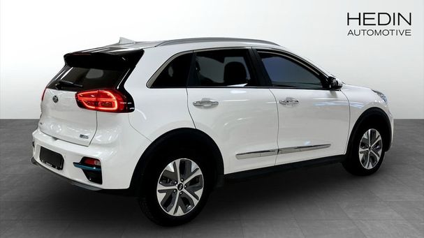 Kia Niro e 150 kW image number 2